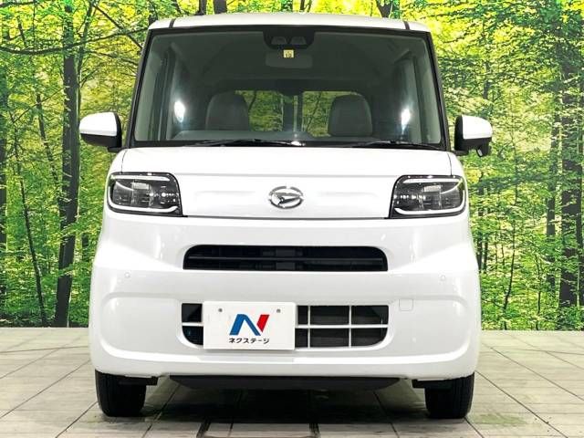 Daihatsu TANTO 2019-10 27043-14