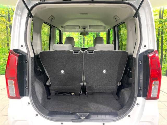 Daihatsu TANTO 2019-10 27043-10