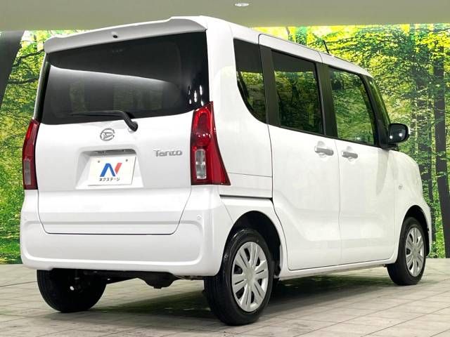 Daihatsu TANTO 2019-10 27043-17