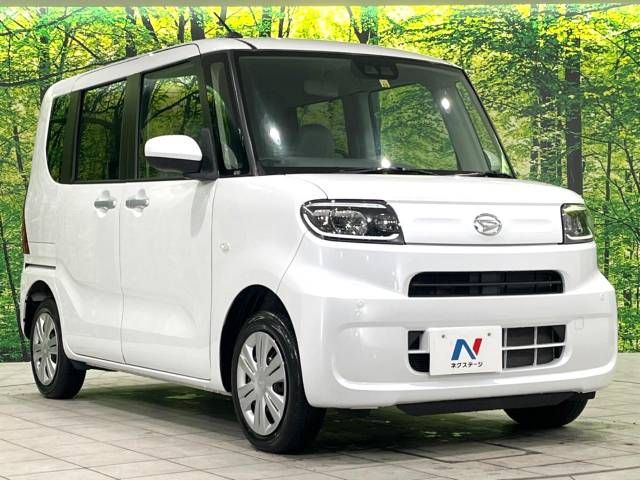 Daihatsu TANTO 2019-10 27043-16