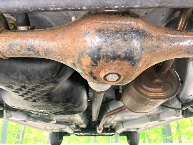 Daihatsu TANTO 2019-10 27043-19