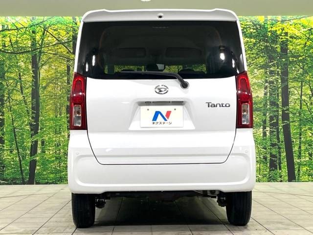 Daihatsu TANTO 2019-10 27043-15
