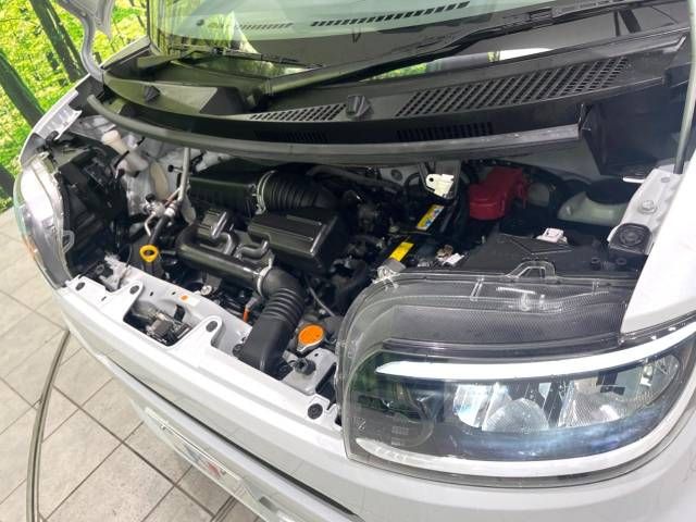 Daihatsu TANTO 2019-10 27043-18