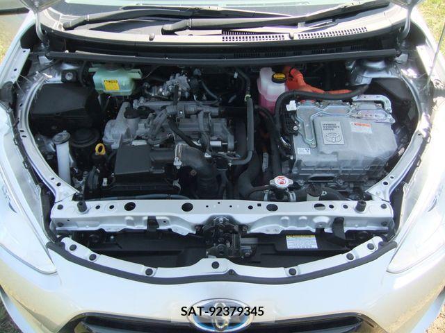 Toyota AQUA 2017-03 314296-20