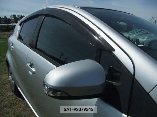 Toyota AQUA 2017-03 314296-19