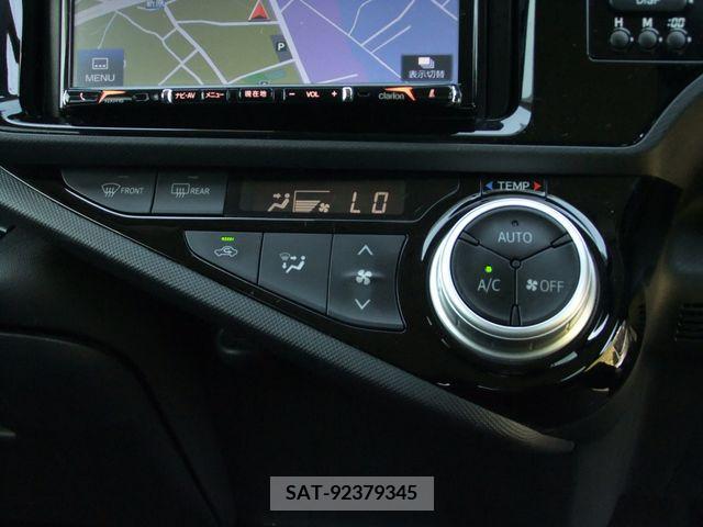 Toyota AQUA 2017-03 314296-9