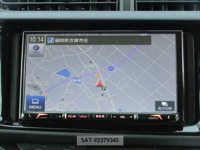 Toyota AQUA 2017-03 314296-3