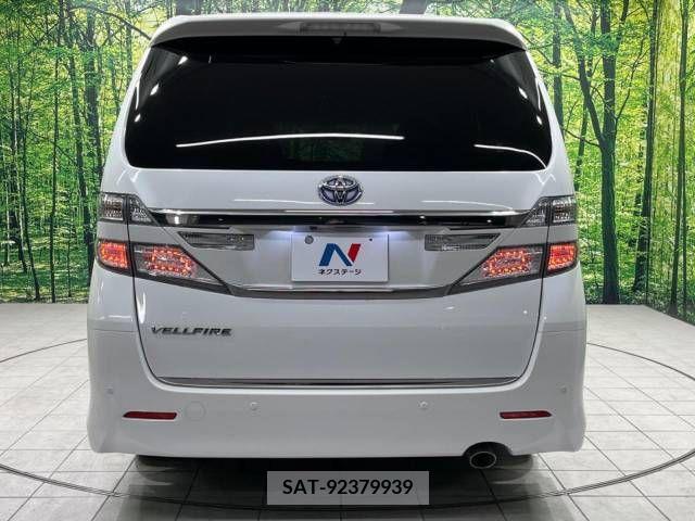 Toyota VELLFIRE 2013-10 211784-15