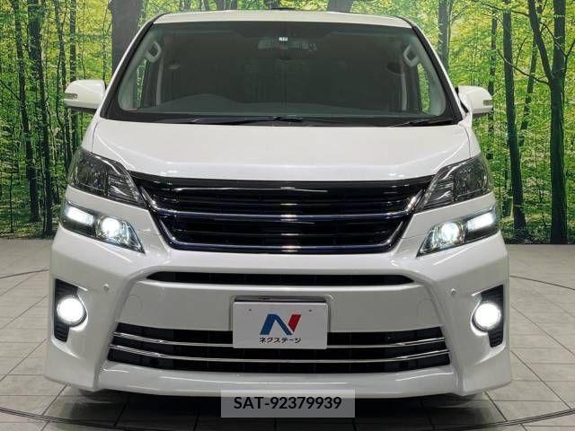 Toyota VELLFIRE 2013-10 211784-14