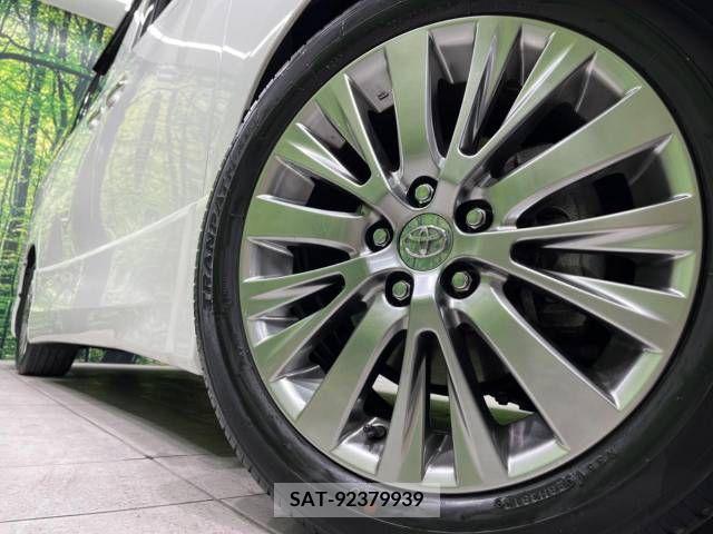 Toyota VELLFIRE 2013-10 211784-13