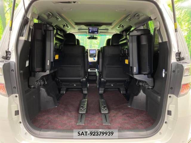 Toyota VELLFIRE 2013-10 211784-10