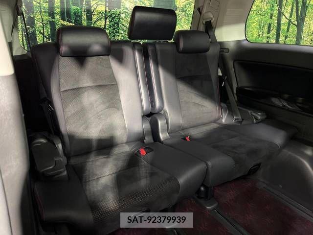 Toyota VELLFIRE 2013-10 211784-9