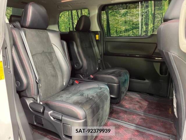 Toyota VELLFIRE 2013-10 211784-8