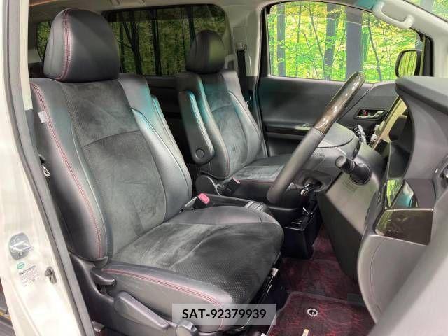 Toyota VELLFIRE 2013-10 211784-7