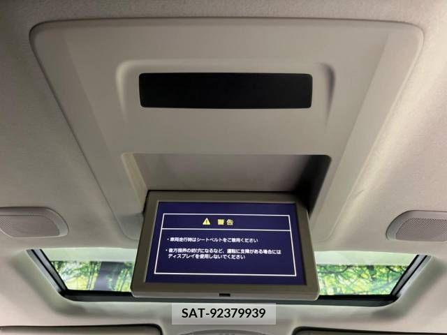Toyota VELLFIRE 2013-10 211784-3