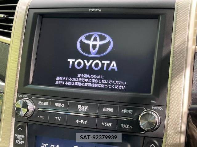 Toyota VELLFIRE 2013-10 211784-4