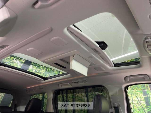 Toyota VELLFIRE 2013-10 211784-2