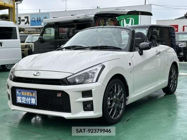 Daihatsu COPEN 2020-03 224544-2