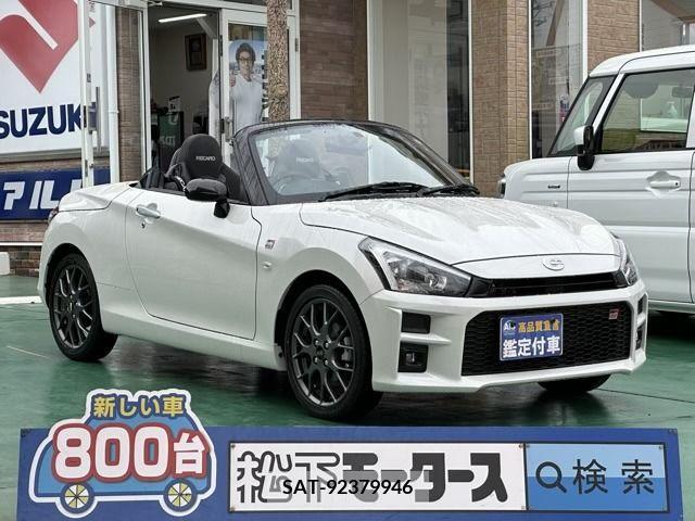 Daihatsu COPEN 2020-03 224544-0