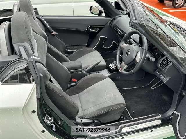 Daihatsu COPEN 2020-03 224544-9