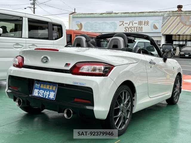 Daihatsu COPEN 2020-03 224544-4