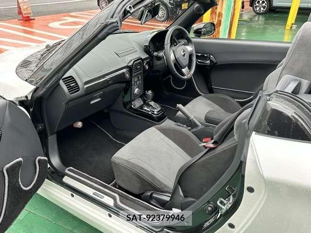 Daihatsu COPEN 2020-03 224544-6