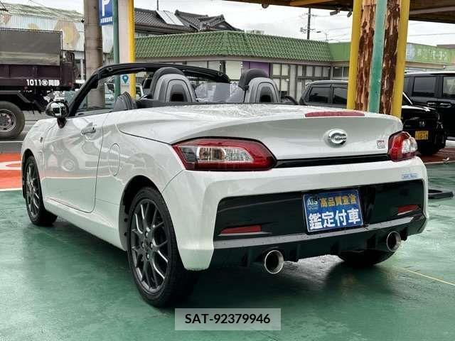 Daihatsu COPEN 2020-03 224544-3