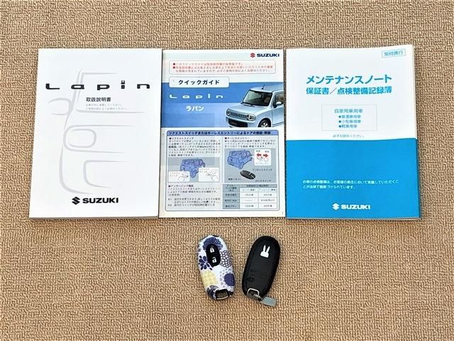 Suzuki LAPIN 2009-11 22102-19