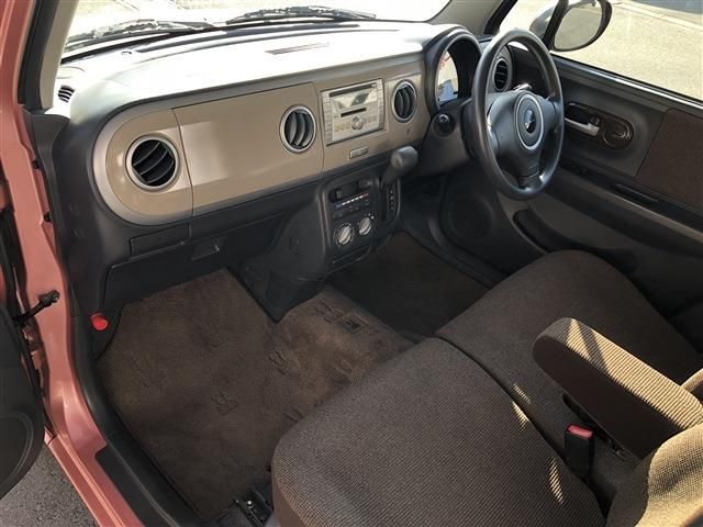 Suzuki LAPIN 2009-11 22102-17