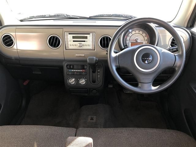 Suzuki LAPIN 2009-11 22102-6