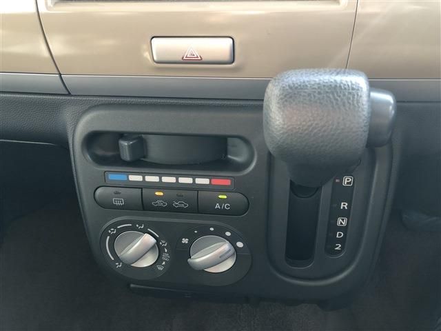 Suzuki LAPIN 2009-11 22102-9