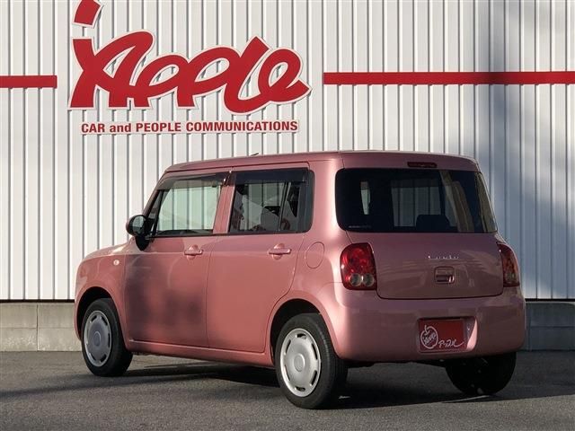 Suzuki LAPIN 2009-11 22102-1