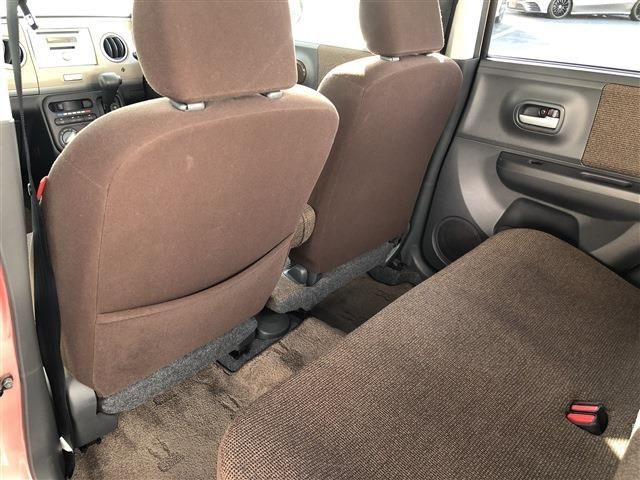 Suzuki LAPIN 2009-11 22102-16