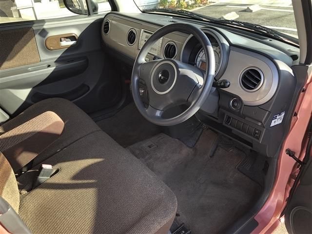 Suzuki LAPIN 2009-11 22102-5