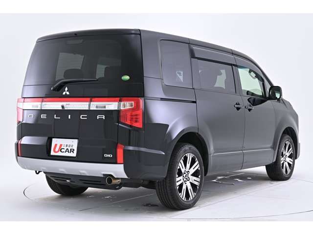 Mitsubishi DELICA D5 2020-04 19779-19