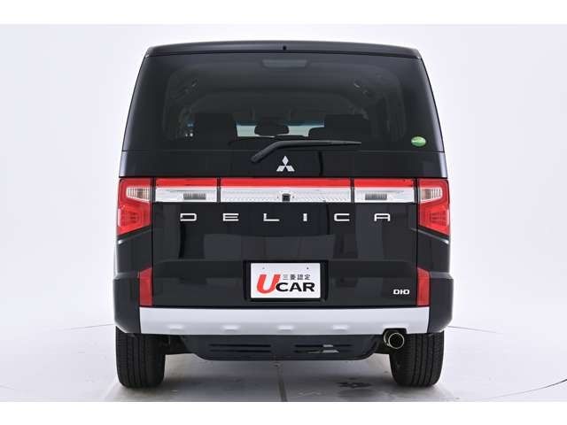 Mitsubishi DELICA D5 2020-04 19779-18
