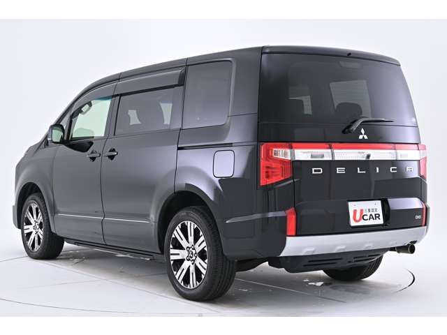 Mitsubishi DELICA D5 2020-04 19779-17