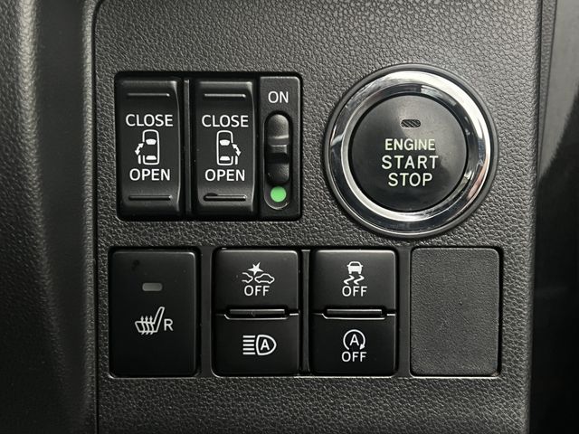 Daihatsu TANTO CUSTOM 2017-04 27685-6