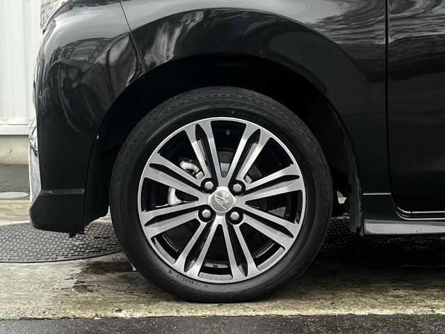 Daihatsu TANTO CUSTOM 2017-04 27685-3