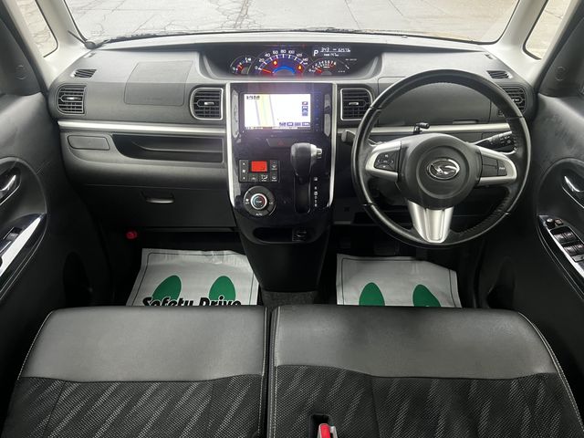 Daihatsu TANTO CUSTOM 2017-04 27685-5
