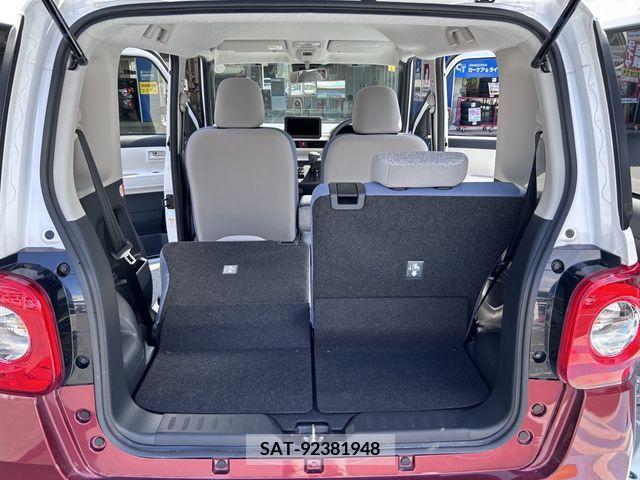 Daihatsu MOVE 2023-08 392455-16