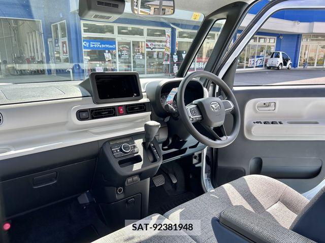 Daihatsu MOVE 2023-08 392455-25