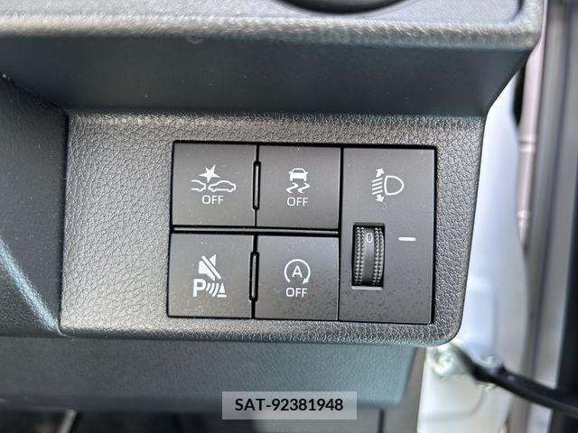 Daihatsu MOVE 2023-08 392455-9