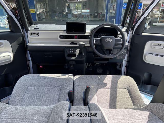 Daihatsu MOVE 2023-08 392455-4