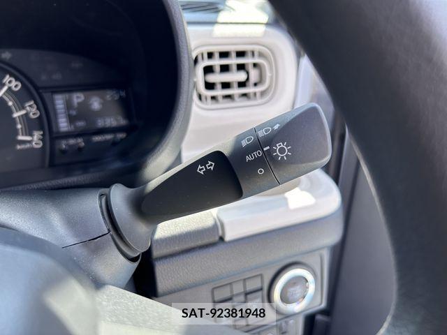 Daihatsu MOVE 2023-08 392455-7