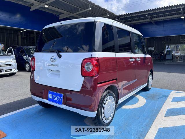 Daihatsu MOVE 2023-08 392455-3