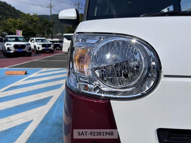 Daihatsu MOVE 2023-08 392455-23