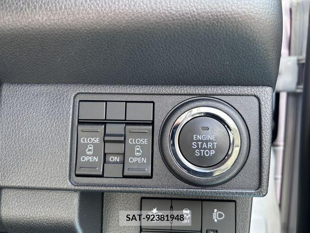 Daihatsu MOVE 2023-08 392455-8