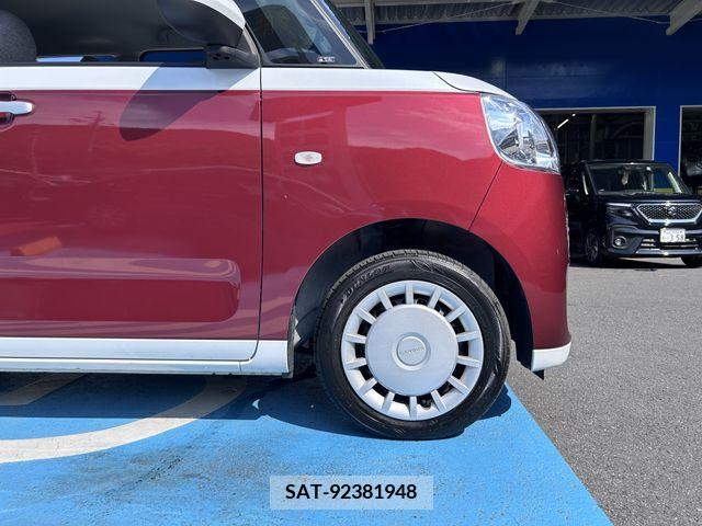 Daihatsu MOVE 2023-08 392455-22