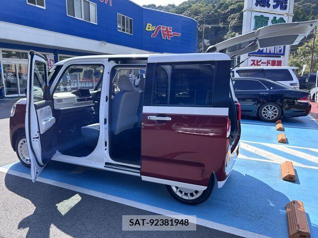Daihatsu MOVE 2023-08 392455-19